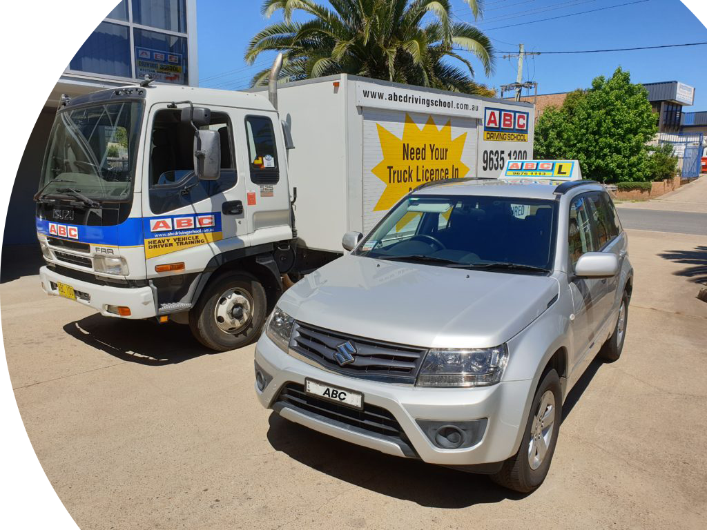 LR Licence Training Sydney LR Drivers Licence ABC Driving School